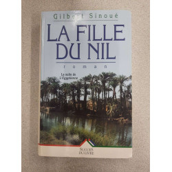 La fille du Nil