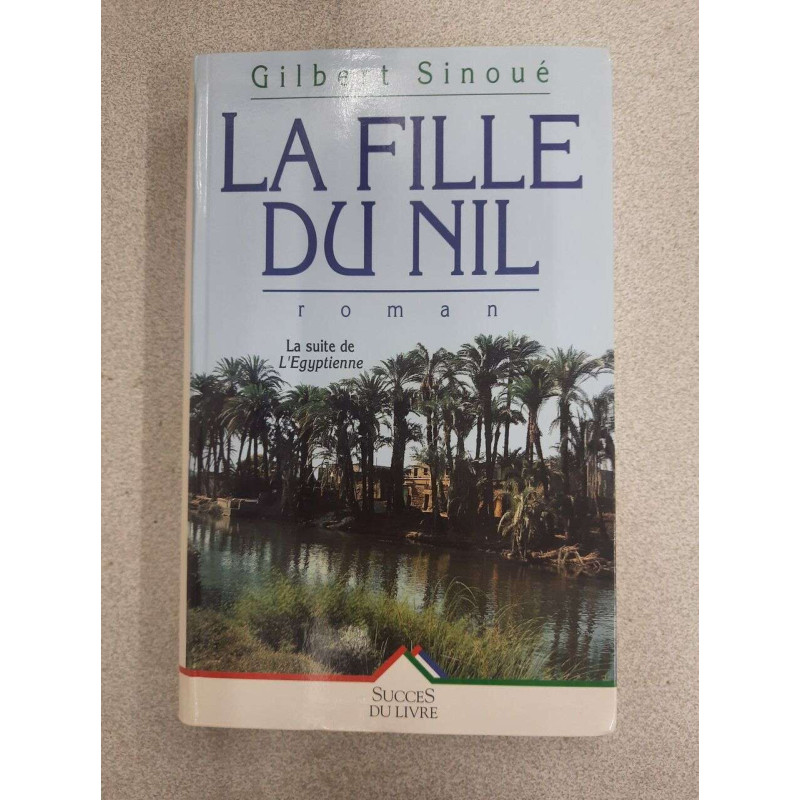 La fille du Nil