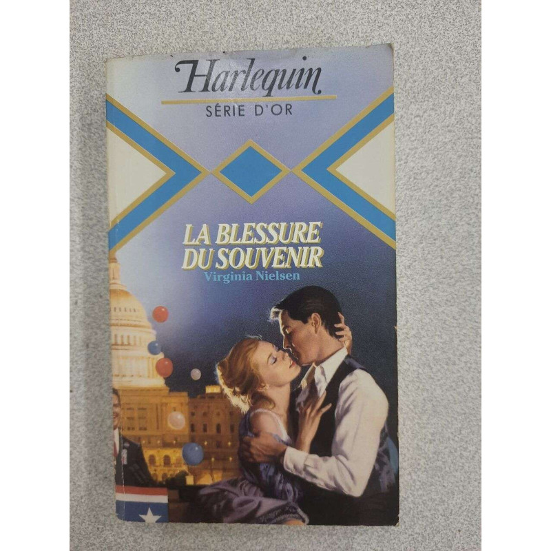 La blessure du souvenir