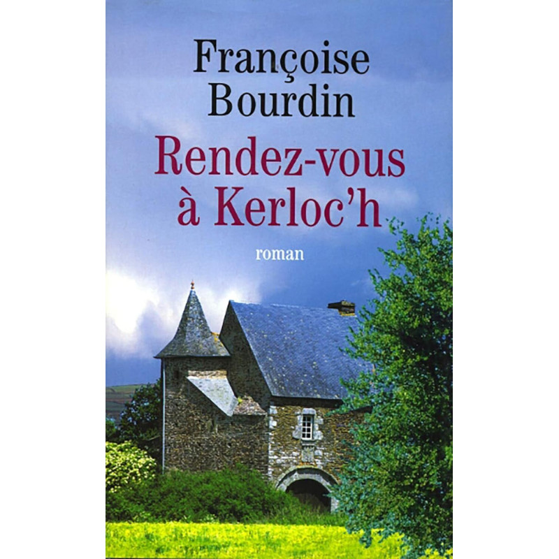 Rendez-vous à Kerloc'h