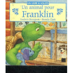 Un animal pour Franklin