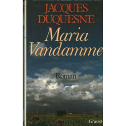 Maria vandamme px i 1983