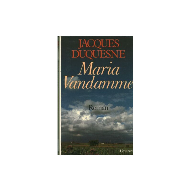 Maria vandamme px i 1983