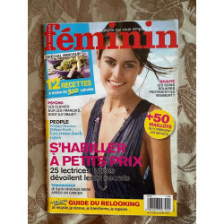 Feminin n°70