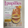 Papilles Les Plaisirs De La Table Nº41 / Mars 2016