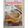 Papilles Les Plaisirs De La Table Nº37 / Novembre 2015