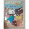 DVD - T'choupi - Vol.4 : Le Magicien