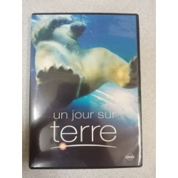 DVD - Un jour sur terre