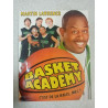 DVD - Basket Academy (Martin Lawrence)