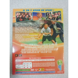 DVD - Basket Academy (Martin Lawrence)