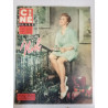 Ciné revue N.49 - Décembre 1957