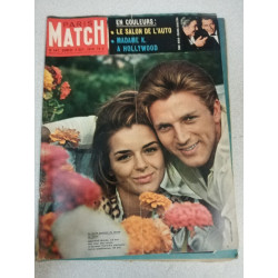 Paris Match N.547 - Oct. 1959