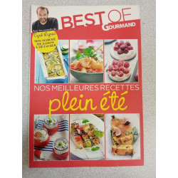 Best Of Gourmand Nº37
