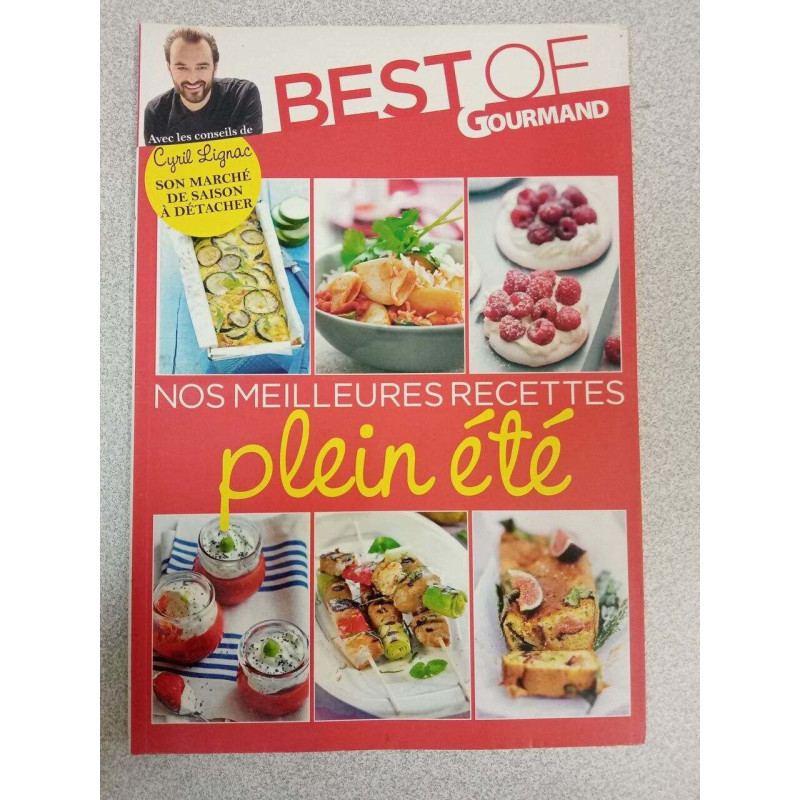 Best Of Gourmand Nº37