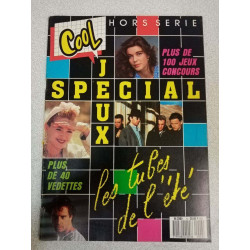 Cool Magazine Nº6