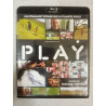Dvd - play (Zinédine Zidane)