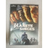 DVD - La planete des singes (Mark Wahlberg)