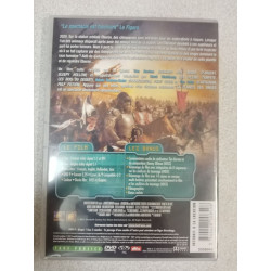DVD - La planete des singes (Mark Wahlberg)