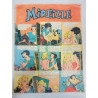 Mireille Nº 244 - Avril 1958