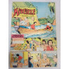 Mireille Nº 265 - Avril 1959
