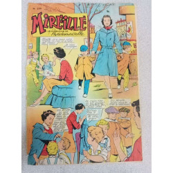 Mireille Nº 256
