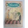 Lisette nº 12 / Mars 1930