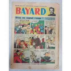 Bayard - Hebdomadaire n°21 - 27 mai 1947
