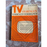TV-storingen vinden en verhelpen