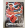 DVD - American boxer - la confrontation (Rosato Tony)