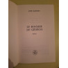 Le rocher de gédéon