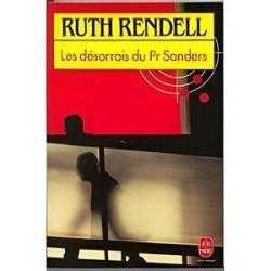 Les Desarrois Du Professeur Sanders