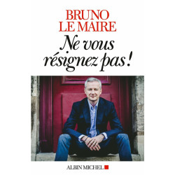 Ne vous resignez pas