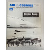 Air et Cosmos Nº298 / Juin1969