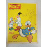 Le Journal De Mickey Nº1088 / 1973