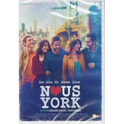 Nous york [FR Import]