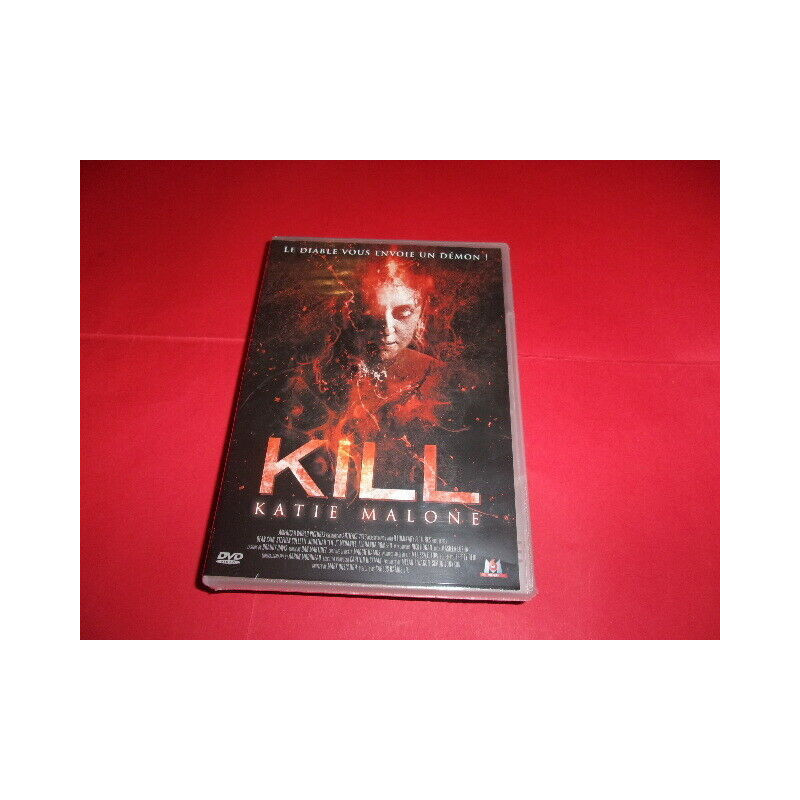 ZYLO Kill Katie Malone