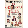 Les grosses têtes