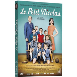 Le petit nicolas [FR Import]