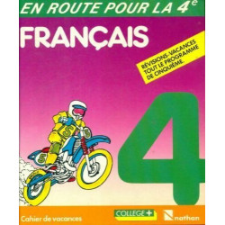 En route 4e français (Divers Fin Edit)