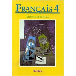 La plume et les mots français 4e (1988)