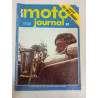 Auto moto journal N. 41 - Nov. 1971
