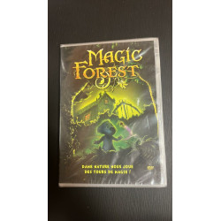 Magic Forest