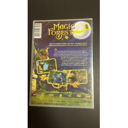 Magic Forest