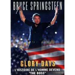 Bruce Springsteen : Glory Days
