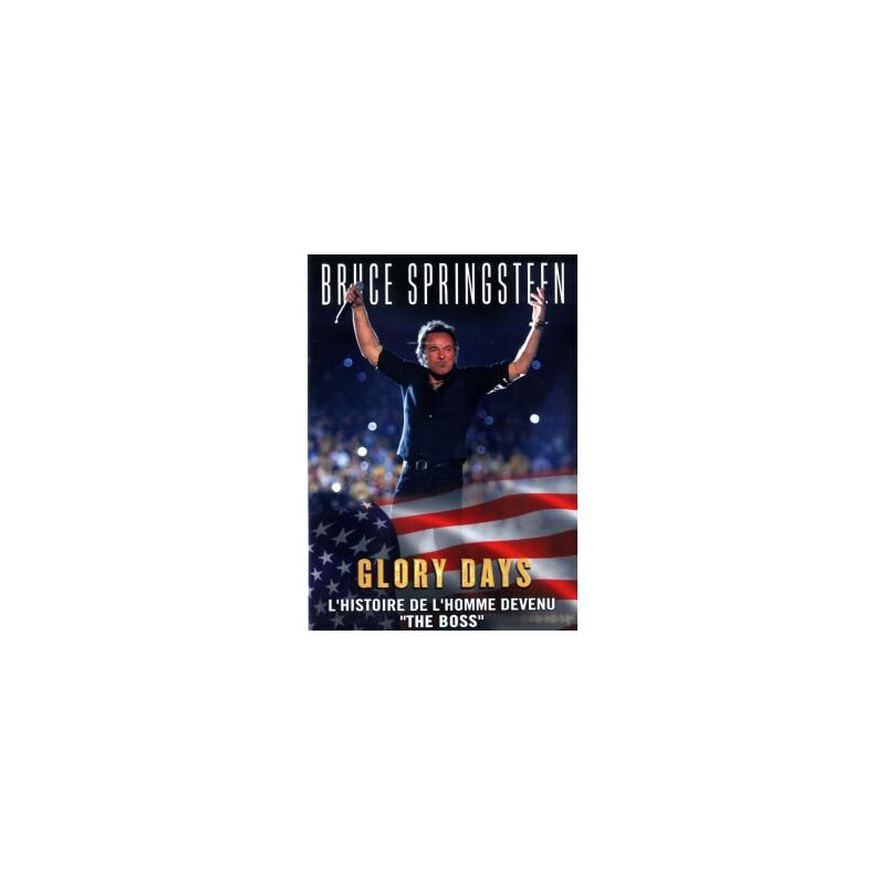 Bruce Springsteen : Glory Days