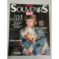 Paris Match N.1633 - 12 sept 1980