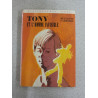 Tony et l'homme invisible