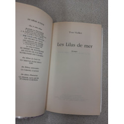 Les Lilas de mer