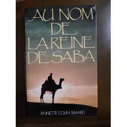Au nom de la reine de Saba