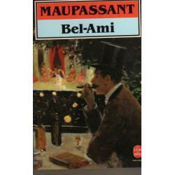 Bel-Ami